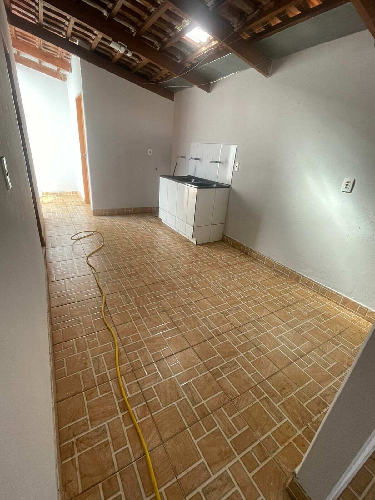 Imagem do VENDA - CASA  NO SETOR SÃO PAULO